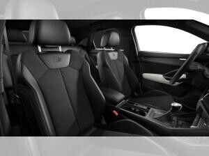 Audi Q3 Sportback S line 35 TFSI Kamera Navi LED AHK SHZ