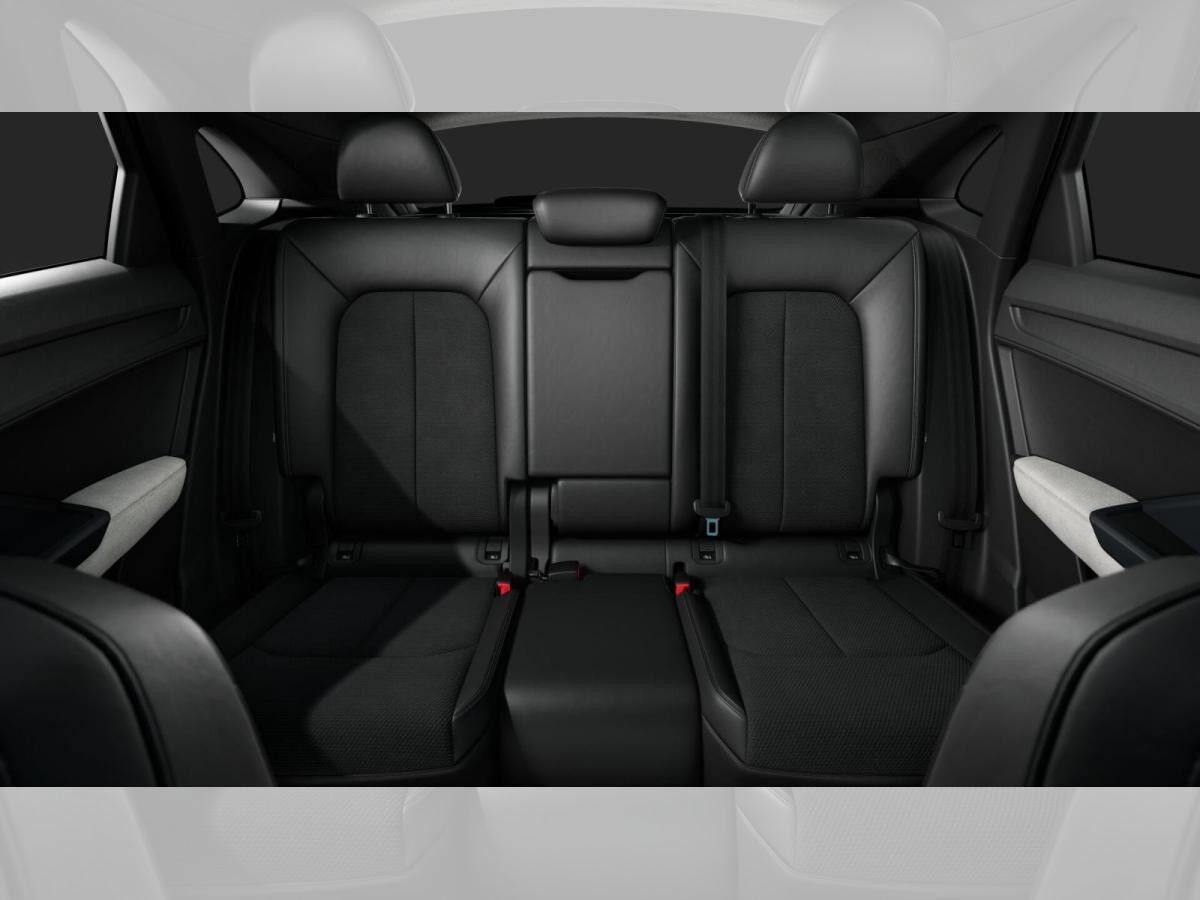 Audi Q3 Sportback S line 35 TFSI Kamera Navi LED AHK SHZ