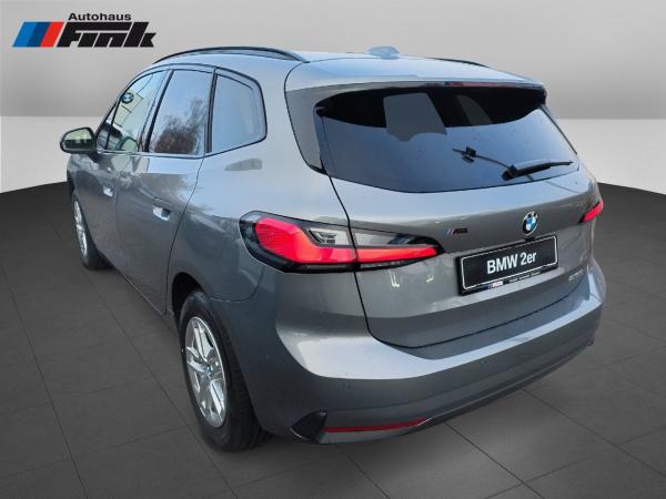 BMW 218 i Active Tourer❗️sofort verfügbar❗️