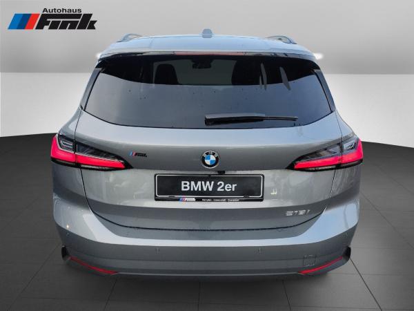 BMW 218 i Active Tourer❗️sofort verfügbar❗️