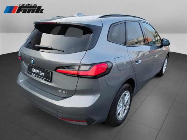 BMW 218 i Active Tourer❗️sofort verfügbar❗️