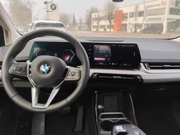 BMW 218 i Active Tourer❗️sofort verfügbar❗️