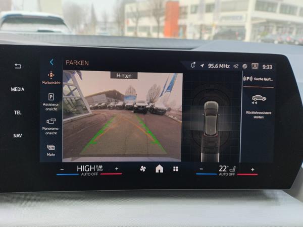 BMW 218 i Active Tourer❗️sofort verfügbar❗️