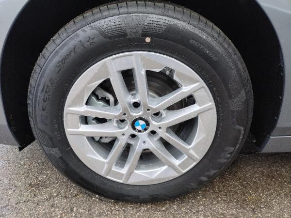 BMW 218 i Active Tourer❗️sofort verfügbar❗️