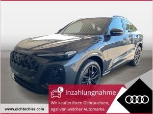 Audi Q5 Sportback TDI quattro S tronic 360 ACC
