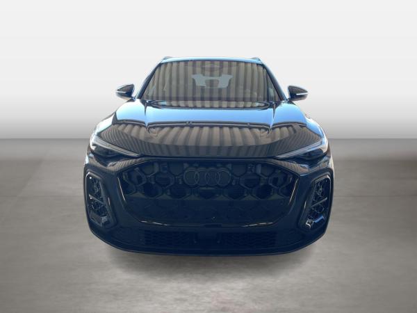 Audi Q5 Sportback TDI quattro S tronic 360 ACC Audi Q5 Sportback TDI quattro S tronic 360 ACC