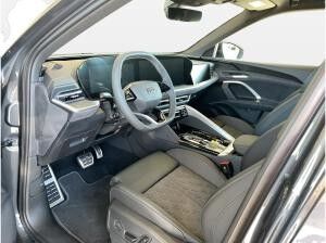 Audi Q5 Sportback TDI quattro S tronic 360 ACC