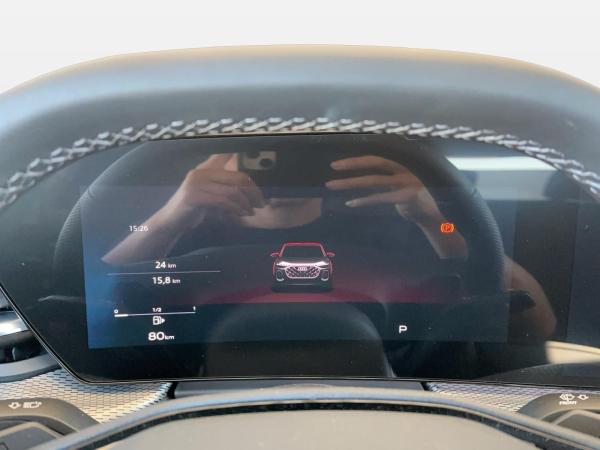 Audi Q5 Sportback TDI quattro S tronic 360 ACC Audi Q5 Sportback TDI quattro S tronic 360 ACC