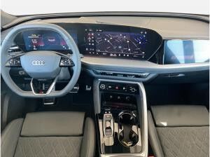 Audi Q5 Sportback TDI quattro S tronic 360 ACC