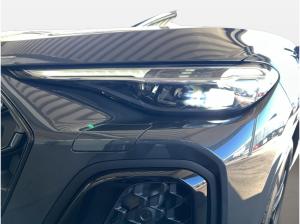 Audi Q5 Sportback TDI quattro S tronic 360 ACC