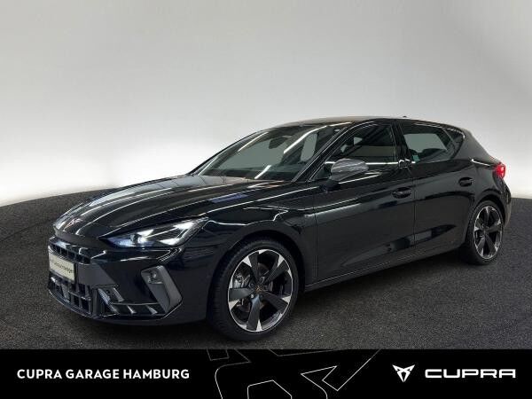 Cupra Leon 1.5 e-Hybrid DSG Navi Kamera Sitzhzg