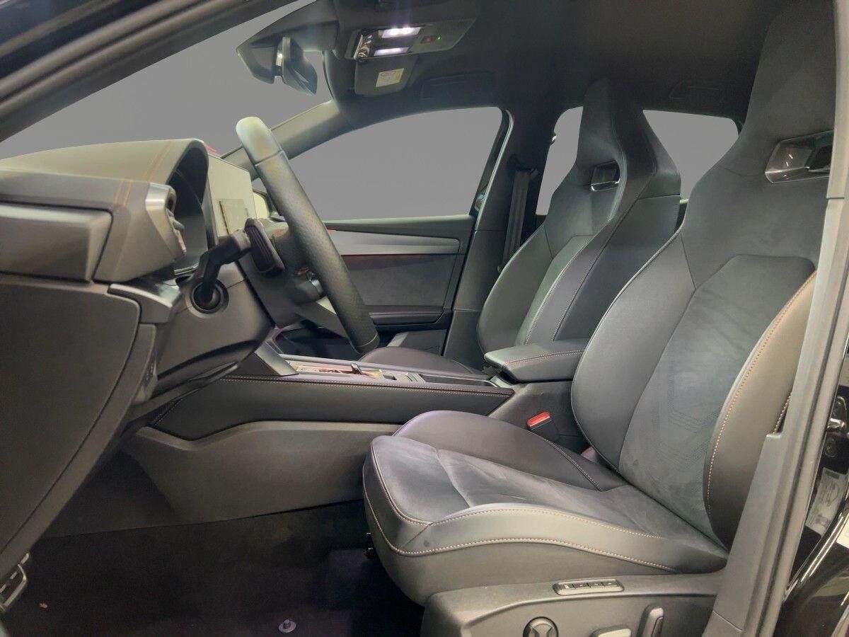 Cupra Leon 1.5 e-Hybrid DSG Navi Kamera Sitzhzg