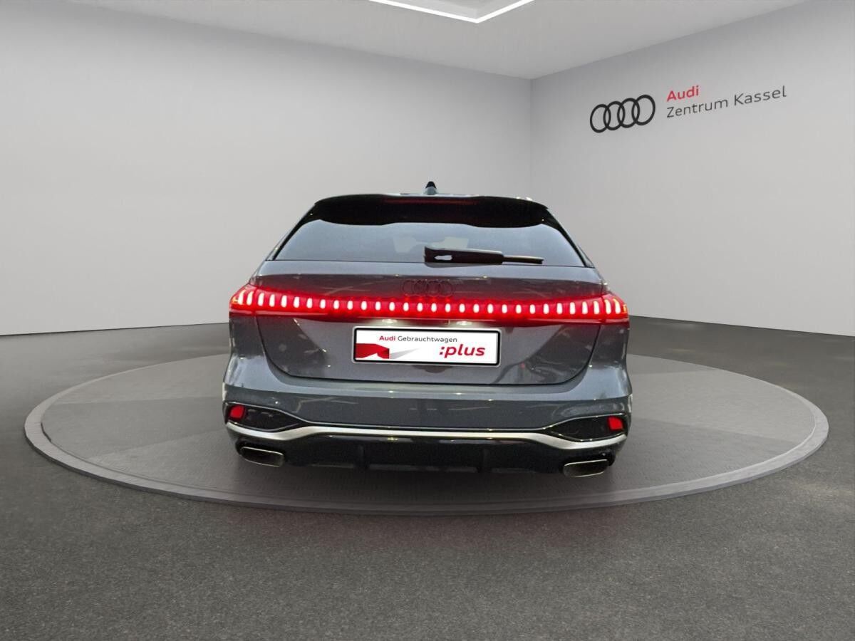 Audi A5 Avant TFSI S line Matrix Navi AHK 360°