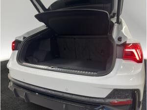 Audi Q3 Sportback S line 35 TFSI Kamera AHK LED virtual Navi