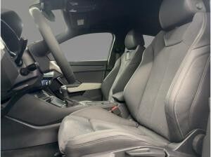 Audi Q3 Sportback S line 35 TFSI Kamera AHK LED virtual Navi