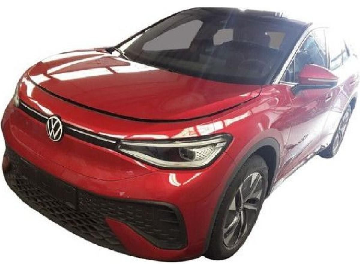 Volkswagen ID.5 Pure