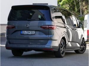 Volkswagen Multivan "GOAL" Motor: 1,5 l eHybrid OPF 4MOTION AHK/LED/Pano