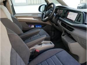 Volkswagen Multivan "GOAL" Motor: 1,5 l eHybrid OPF 4MOTION AHK/LED/Pano