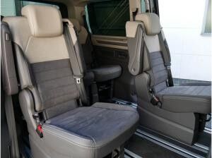 Volkswagen Multivan "GOAL" Motor: 1,5 l eHybrid OPF 4MOTION AHK/LED/Pano