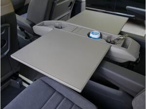 Volkswagen Multivan "GOAL" Motor: 1,5 l eHybrid OPF 4MOTION AHK/LED/Pano