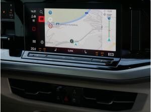 Volkswagen Multivan "GOAL" Motor: 1,5 l eHybrid OPF 4MOTION AHK/LED/Pano