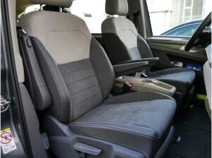 Volkswagen Multivan "GOAL" Motor: 1,5 l eHybrid OPF 4MOTION AHK/LED/Pano