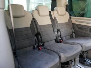 Volkswagen Multivan "GOAL" Motor: 1,5 l eHybrid OPF 4MOTION AHK/LED/Pano