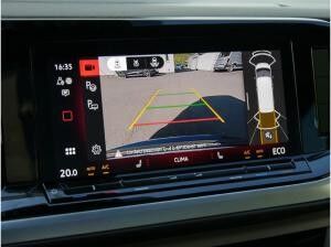 Volkswagen Multivan "GOAL" Motor: 1,5 l eHybrid OPF 4MOTION AHK/LED/Pano