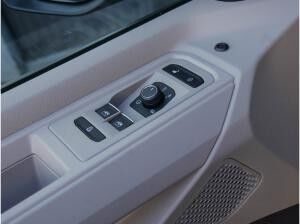 Volkswagen Multivan "GOAL" Motor: 1,5 l eHybrid OPF 4MOTION AHK/LED/Pano