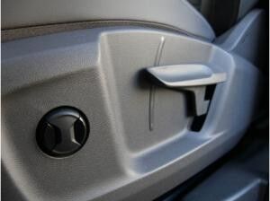 Volkswagen Multivan "GOAL" Motor: 1,5 l eHybrid OPF 4MOTION AHK/LED/Pano