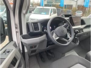 Volkswagen Crafter 35Kasten L2H2/ Klima, App, RFK, PDC, SHZ