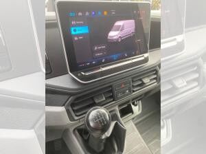 Volkswagen Crafter 35Kasten L2H2/ Klima, App, RFK, PDC, SHZ