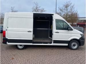 Volkswagen Crafter 35Kasten L2H2/ Klima, App, RFK, PDC, SHZ