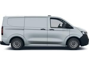 Volkswagen Transporter T7 Kasten Motor: 2,0 l TDI 81 kW *inkl. Werkstattregal*