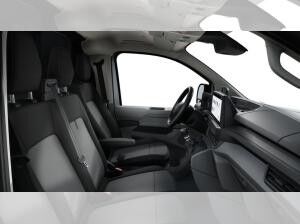 Volkswagen Transporter T7 Kasten Motor: 2,0 l TDI 81 kW *inkl. Werkstattregal*