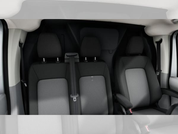 Volkswagen Transporter T7 Kasten Motor: 2,0 l TDI 81 kW *inkl. Werkstattregal*