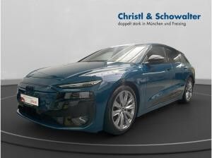 Audi A6 e-tron Avant AHK HUD 360 LUFT 3ZAC B&O SOFT