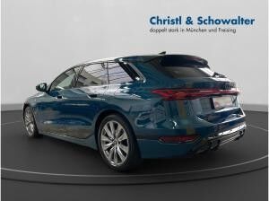 Audi A6 e-tron Avant AHK HUD 360 LUFT 3ZAC B&O SOFT