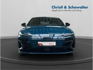 Audi A6 e-tron Avant AHK HUD 360 LUFT 3ZAC B&O SOFT