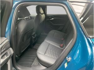 Audi A6 e-tron Avant AHK HUD 360 LUFT 3ZAC B&O SOFT