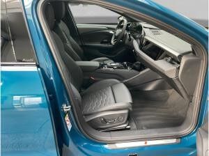 Audi A6 e-tron Avant AHK HUD 360 LUFT 3ZAC B&O SOFT