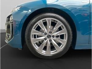 Audi A6 e-tron Avant AHK HUD 360 LUFT 3ZAC B&O SOFT