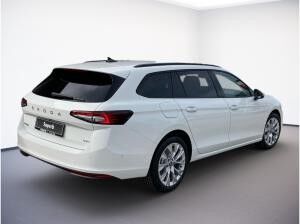 Skoda Superb Combi SELECTION 2.0TSI FAMILIE.LICHT+SICHT.FAHRASS+.INFOT.