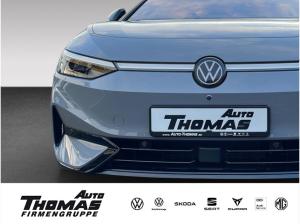 Volkswagen ID.7 Tourer Pro S AHK Black Style