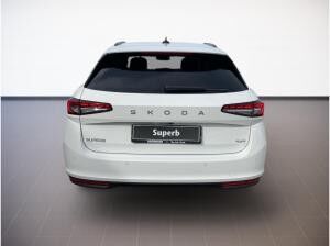Skoda Superb Combi SELECTION 2.0TSI FAMILIE.LICHT+SICHT.FAHRASS+.INFOT.