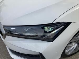 Skoda Superb Combi SELECTION 2.0TSI FAMILIE.LICHT+SICHT.FAHRASS+.INFOT.