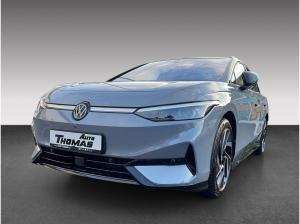 Volkswagen ID.7 Tourer Pro S AHK Black Style