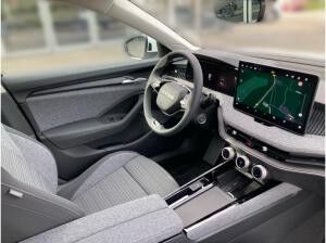 Skoda Superb Combi SELECTION 2.0TSI FAMILIE.LICHT+SICHT.FAHRASS+.INFOT.