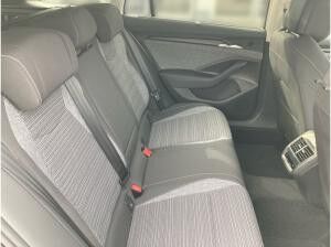 Skoda Superb Combi SELECTION 2.0TSI FAMILIE.LICHT+SICHT.FAHRASS+.INFOT.