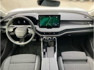 Skoda Superb Combi SELECTION 2.0TSI FAMILIE.LICHT+SICHT.FAHRASS+.INFOT.